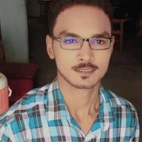 Ahsan Ali Shaikh