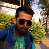 Bhanuprakash B