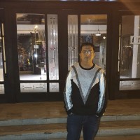 Naveed Hassan