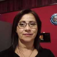 Flor de María Hernández Sequeira