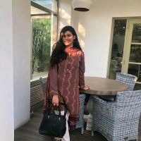 Javeria Awan