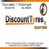 Discount Tyres