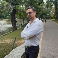 Maksym Nepyivoda