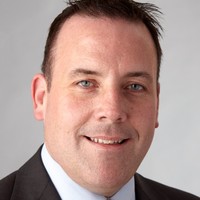 John Mc Nally MSCSI MRICS