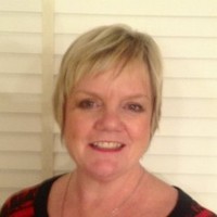 Judith Gates