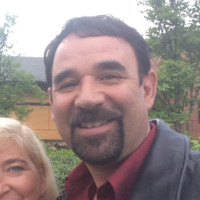 Greg Haffner