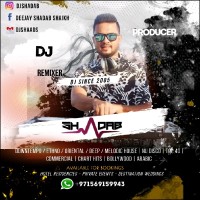 DJ SHADAB