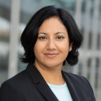 Barnali Dasverma Mishra