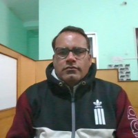 Umesh Gautam