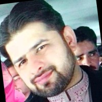 Shammas Mahmood
