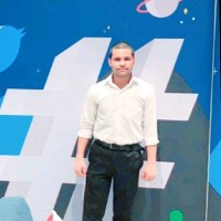 Saif abbas
