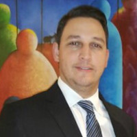 Raul Martinez