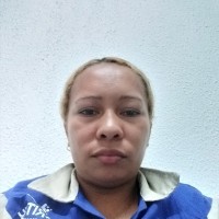 Lurdimar Vieira Da Silvia