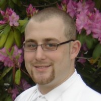 Chris Fisk