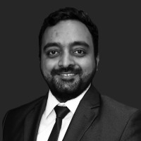 Hariharan Subramanian