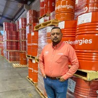 Juan Ángel Garza Rodriguez