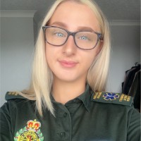 Hayley-Beth Hodson