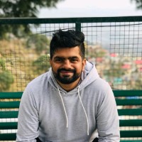 Abhishek Unnikrishnan