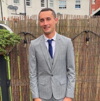 Luke Davies