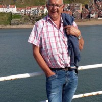 harry van der meer