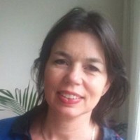 Yolande Willems