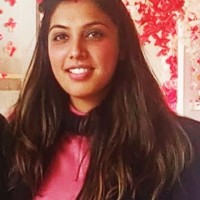 Neha Langar