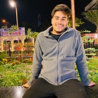 Tushar Soni