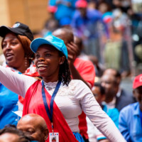 charlotte ahobantegeye