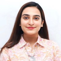 Devangini Bhardwaj