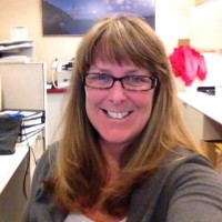 Joan Lyons