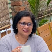 Rachna Bhatnagar