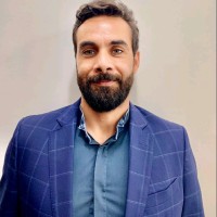 Hazem Abedelhamid