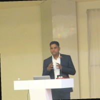 Naresh Subramanian