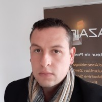 Nicolas-Yves LE DAMANY