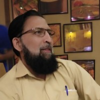 Tahir Ahmed Qureshi