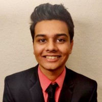 Jainav Patel