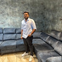 Avinash Jayaraman