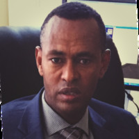 Berhanu Woldehawariat