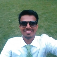 Brijesh C A