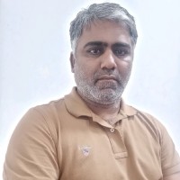 SURESH BASAVAREDDY