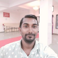 Bhupesh Wankhede