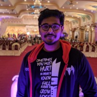 Nitesh Kc