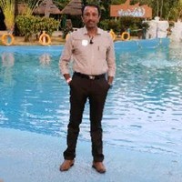 C Ananda Murthy