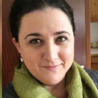 Sarah Belsham