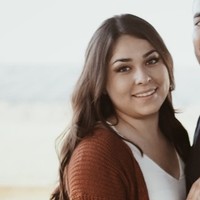 Alicia Reyes-Vasquez
