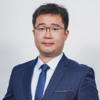 Damien Cheong