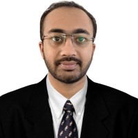 Dr Krish Jivani , Md