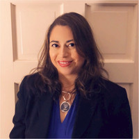 Rosa Gonzales