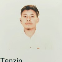 Tenzin Tsering