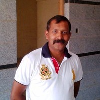 Ganeshkumar C